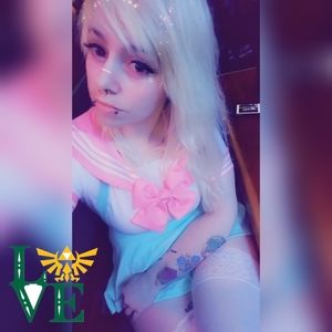 Meet your Posher, Theresa